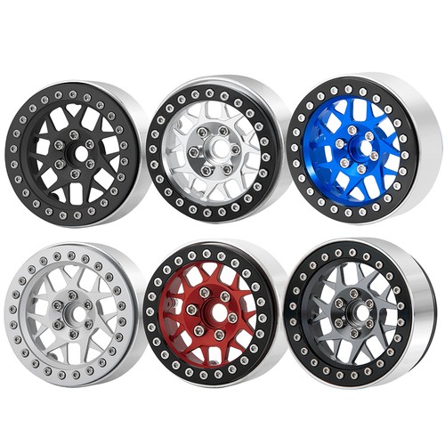 Pezzi cerchi beadlock in - 4,