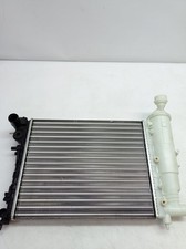 NRF RADIATORE, RADIATORE ACQUA