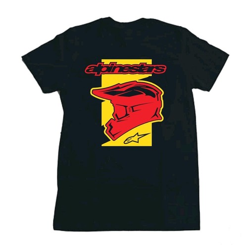 Shirt alpinestars yamaha - t-shirt,