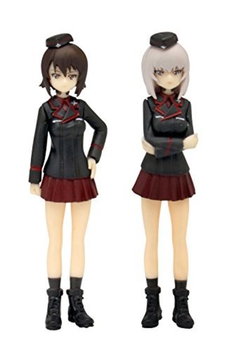 Girls und panzer - und,