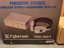 CYBERNET TM-301 Sistema di