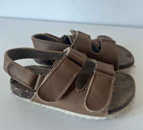 Sandali estivi matalan ragazzo - sandali,