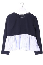 ZARA TRAFALUC Felpa Donna Tuta