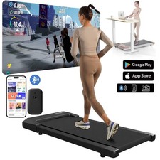 Tapis Roulant Pieghevole per