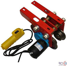 Crossfer - Carrello Rotolante