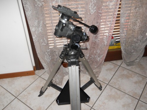 Per telescopio montatura - telescopio,