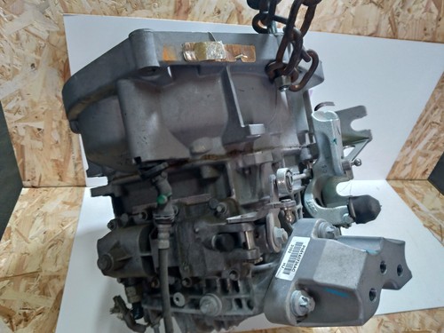 Cambio manuale jeep cherokee - cambio,