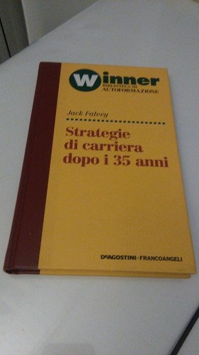 Strategie carriera dopo - carriera,