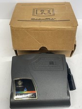 Rainbow E Series Vacuum