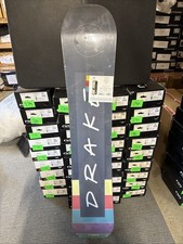 Drake Df Men’s Snowboard