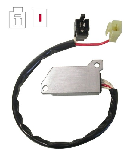 Regolatore raddrizzatore per - regolatore/raddrizzatore,