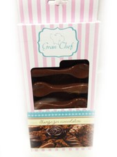 Stampo Cioccolatini Cucchiaini