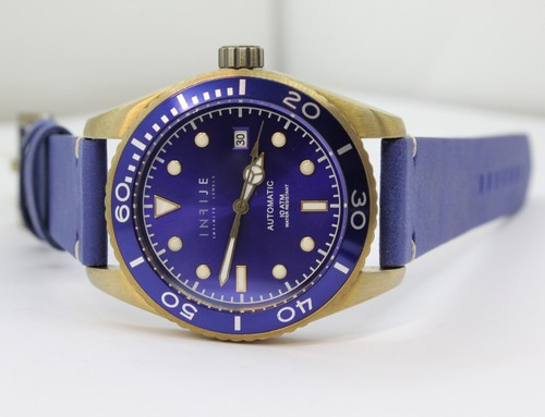 Orologio infije uomo - orologio,