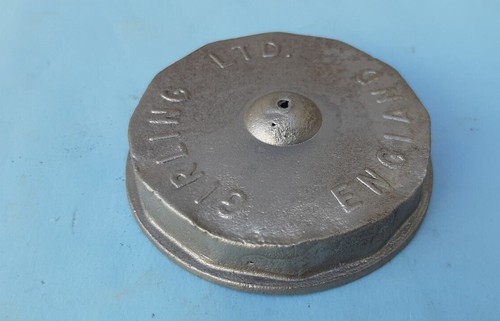 Tappo serbatoio freni alfa - freni,