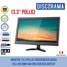 MONITOR 13.3 POLLICI