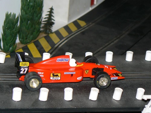 Classic scalextric c410 - classic,