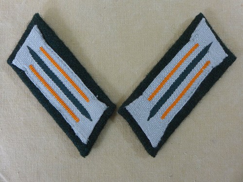 Wehrmacht gendarm campo - wehrmacht, m36