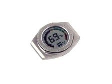 Termo-Igrometro digitale