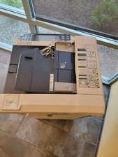Kyocera 2560 workgroup - kyocera,
