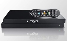 TiVo Edge per TV via cavo DVR