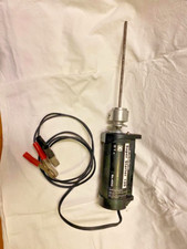 Robbe 4002 Super Starter 120 -12 Volt avviamento