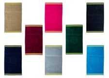 Telo Mare Jacquard Spugna