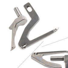 Looper superiore e inferiore A2512-234-000+A2526-335-000 per serger Juki Mo-623-644D-654