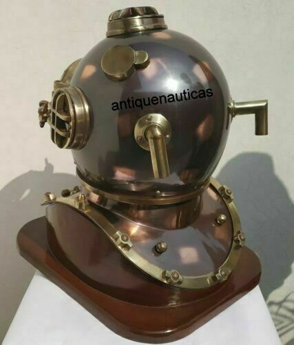 Casco immersione mark - immersione,