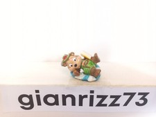 Sorpresine Kinder Orsetten ( Pepi Materassin ) 2001