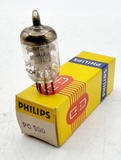 Valvola Tubo Elettronico PC