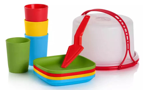Tupperware giocattolo per - giocattolo,