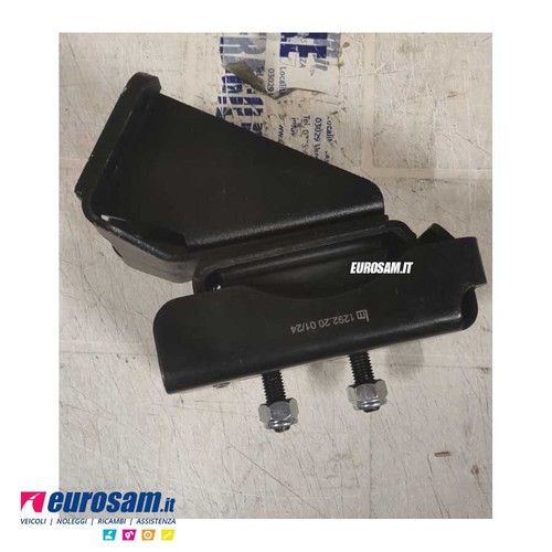 Supporto motore anteriore - supporto,