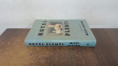 Hotel plenti miles gibson - hotel,