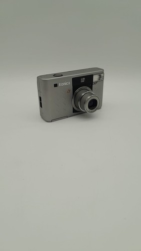 Konica revio argento con - revio, in