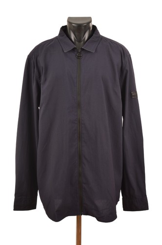 Giacca vento barbour - a,
