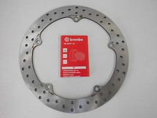 Disco freno Brembo freno anteriore Honda NC NCX 700 750 Integra X DCT S SD X CT