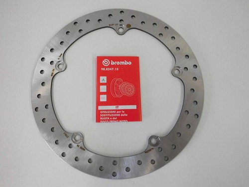 Disco freno brembo - freno,