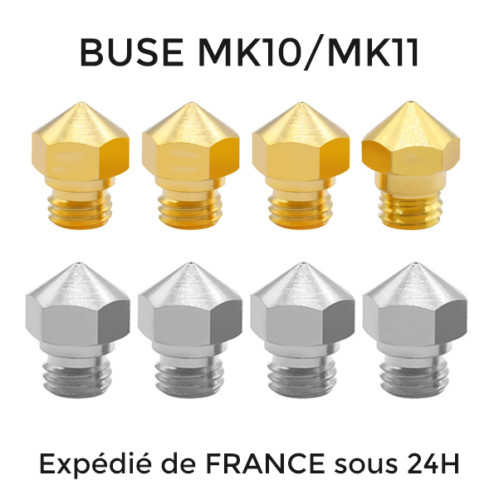 1pc extruder nozzle flashforge - extruder,
