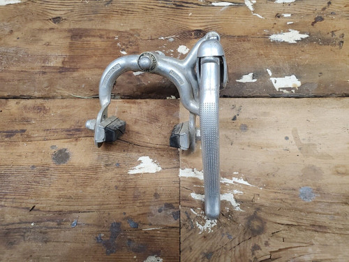 Leva freno pinza bici da - leva,