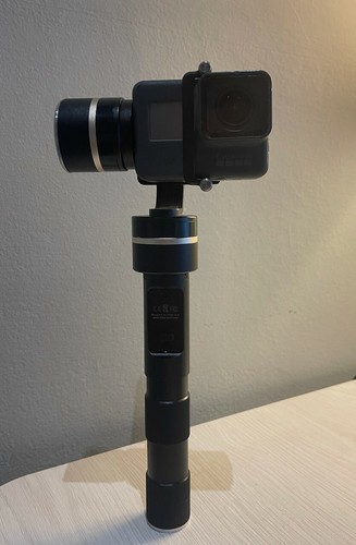 Feiyutech g4s gimball - feiyutech,