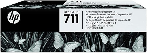 711 designjet printhead - 711,