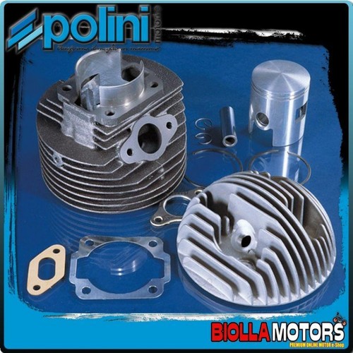 140 0050 cilindro - cilindro, polini