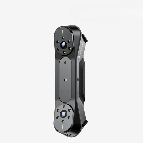 Scan raptor laser scanner - raptor,