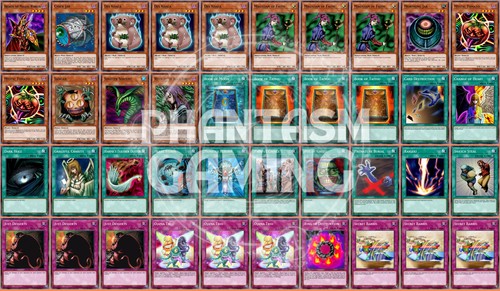 Barattolo burn deck mago fede - mago,