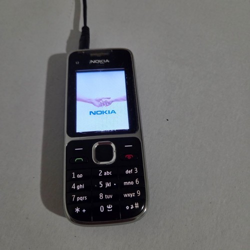 Nokia originale - nokia, c2-01
