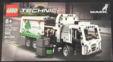LEGO Technic Mack LR Camion