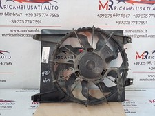 VENTOLA RAFFREDDAMENTO MOTORE