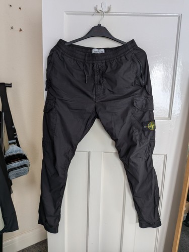 Pantaloni cargo stone - pantaloni,
