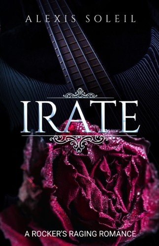Johnson irte new paperback - johnson,