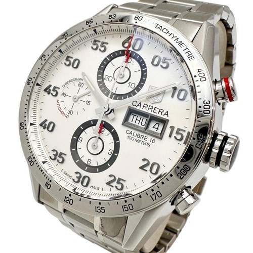 Orologio tag heuer carrera - orologio,